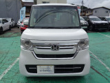 N-BOX L 4WD 