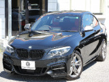 BMW 2シリーズクーペ M240i