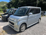 タントカスタム X リミテッド 