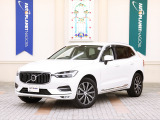 ボルボ XC60 T5 AWD インスクリプション 4WD