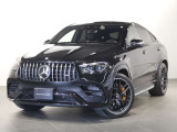 GLEクーペ AMG GLE63 S 4マチックプラス (導入仕様モデル ISG搭載モデル) 4WD 