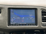 ヴェゼル 1.5 ハイブリッド RS ホンダセンシング 修復歴無し