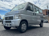 アクティバン SDX 4WD