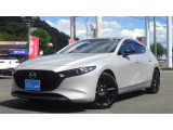 マツダ MAZDA3ファストバック