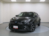 C-HR ハイブリッド 1.8 G 