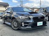 WRX S4 2.0 GT-S アイサイト 4WD 修復歴無し