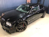 300C SRT8 