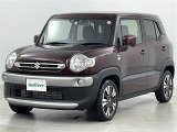 クロスビー 1.0 ハイブリッド(HYBRID) MV 4WD 4WD ワンオーナー