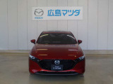 MAZDA3ファストバック 1.5 15S ツーリング 