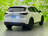 CX-5 2.2 XD ブラックトーンエディション 