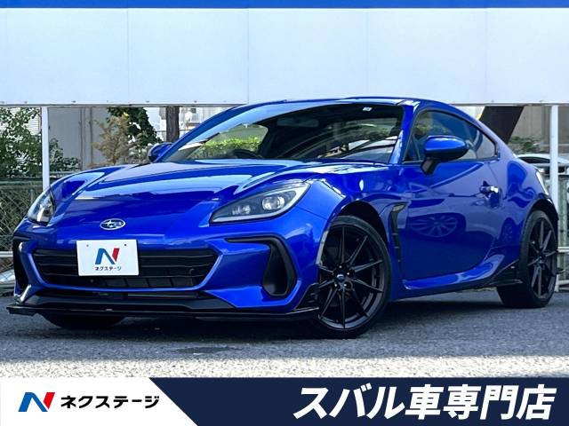 BRZ 2.4 S 