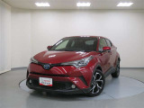 C-HR ハイブリッド 1.8 G 