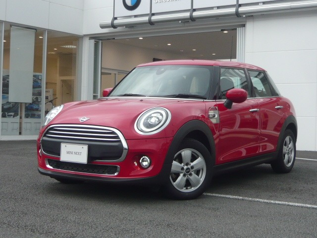 BMW MINI ミニ 