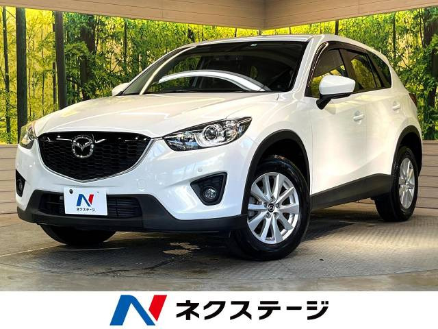 CX-5 2.2 XD 