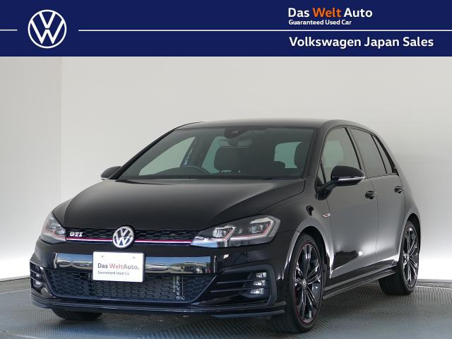 VW フォルクスワーゲン ゴルフ6 GTI 純正 18インチ×7.5J