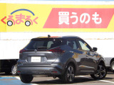 キックス 1.2 X FOUR スタイルエディション(e-POWER) 4WD 