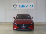 MAZDA3ファストバック 2.0 20S バーガンディ セレクション 