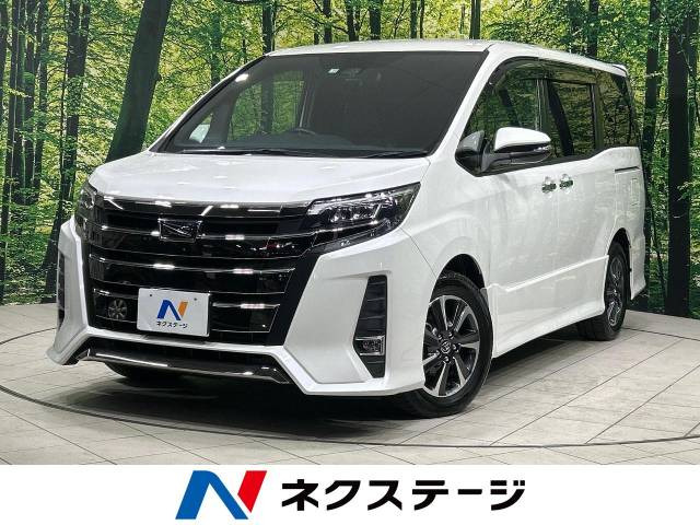 ノア 2.0 Si 