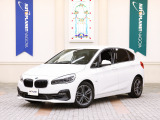 BMW 2シリーズアクティブツアラー 218i スポーツ DCT