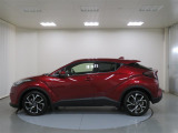 C-HR ハイブリッド 1.8 G 