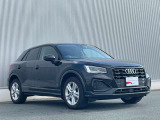 Q2 35 TFSI アドバンスド 