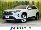 トヨタ RAV4