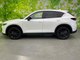 CX-5 2.2 XD ブラックトーンエディション 