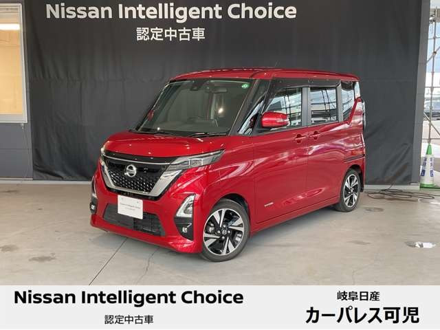 日産 デイズ 