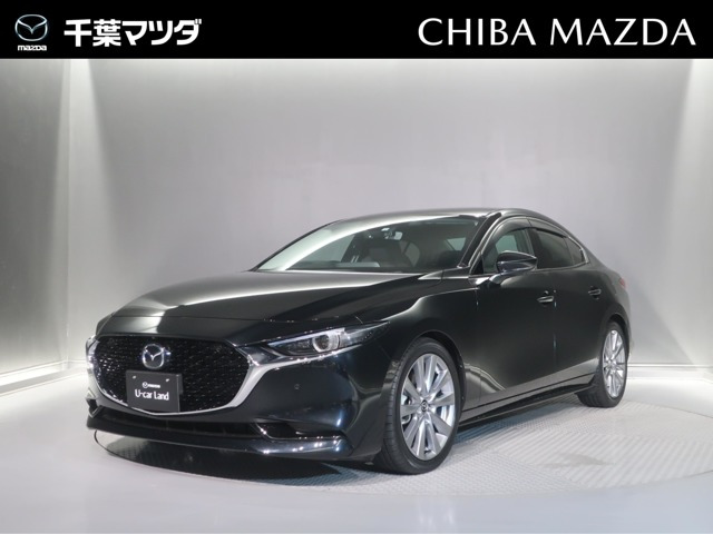 MAZDA3セダン 1.8 XD プロアクティブ ツーリング セレクション 