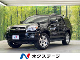 SDナビ バックカメラ 4WD 前席パワーシート 革シート LEDヘッド