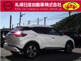 キックス 1.2 X FOUR スタイルエディション(e-POWER) 4WD 