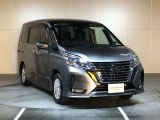 セレナ 2.0 ハイウェイスター V 4WD 