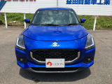 スイフト 1.2 ハイブリッド(HYBRID) MZ 