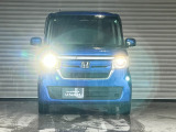 N-BOX G L ホンダセンシング 