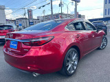 MAZDA6セダン 2.0 20S プロアクティブ 