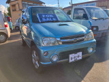テリオスキッド L 4WD