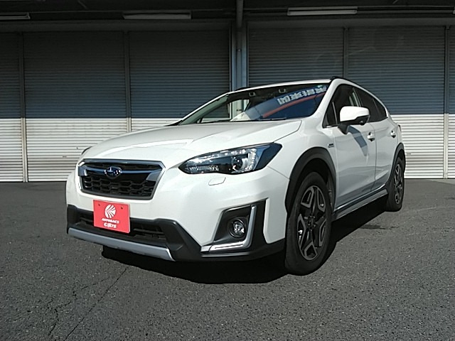 XV 2.0 アドバンス 4WD 