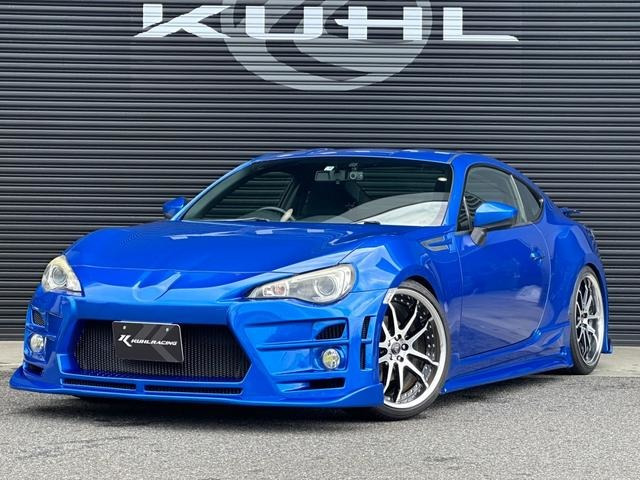 BRZ 2.0 S 