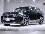 BMW X2 xドライブ18d MスポーツX 4WD