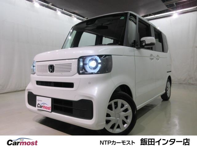 N-BOX  