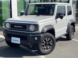 ジムニーシエラ 1.5 JC 4WD 5MT