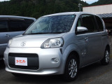 小回りが利き運転し易いコンパクトカー入庫しました。