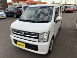 ワゴンR  ハイブリッド FX 4WD
