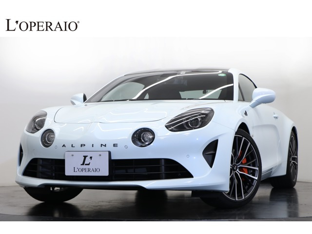 A110 S 1オナ 18鍛造AW カーボンルーフ スポエキ