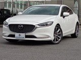 マツダ MAZDA6セダン 2.2 XD Lパッケージ