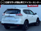 エクストレイル 2.0 20X エマージェンシーブレーキパッケージ 4WD 