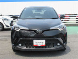 C-HR 1.2 G-T モード ネロ 