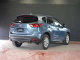 CX-5 2.2 XD 