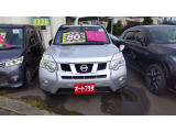 エクストレイル 2.0 20X 4WD 