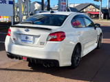 WRX S4 2.0 STI スポーツ アイサイト 4WD 